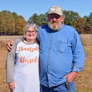 Meet your Posher, Debbie peden